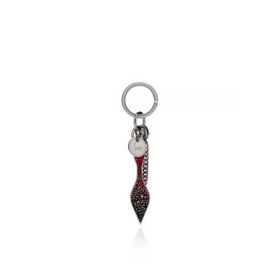 Anillos Red Sole Christian Louboutin Mujer - Metal - 3161126BK01